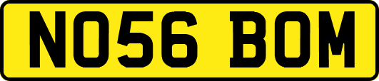 NO56BOM
