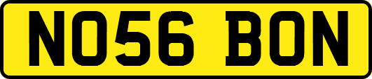NO56BON