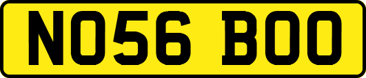 NO56BOO