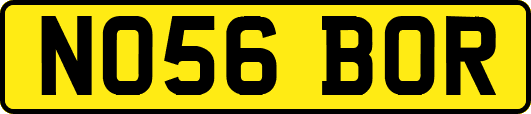 NO56BOR