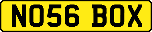 NO56BOX