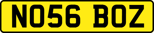 NO56BOZ