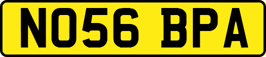 NO56BPA