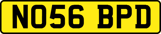 NO56BPD