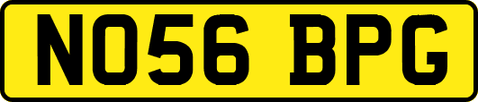 NO56BPG
