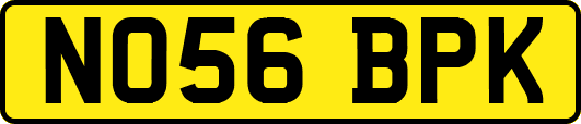 NO56BPK