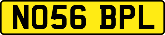 NO56BPL
