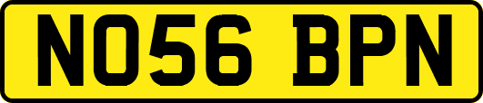 NO56BPN