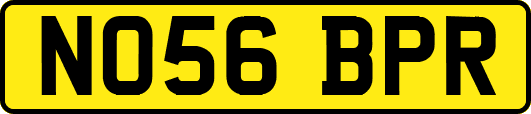 NO56BPR