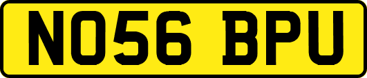 NO56BPU