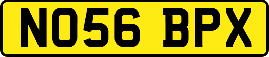 NO56BPX