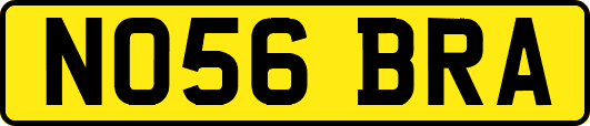 NO56BRA