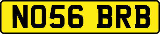NO56BRB