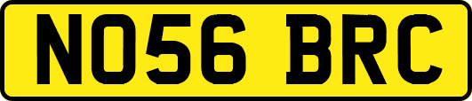 NO56BRC