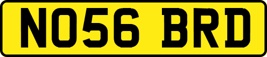 NO56BRD