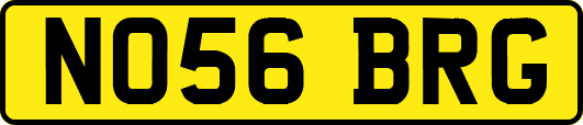 NO56BRG