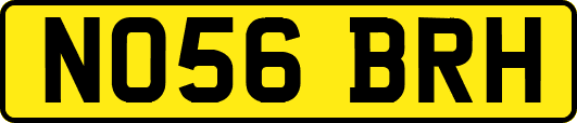 NO56BRH