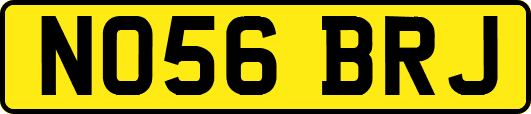 NO56BRJ