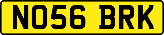 NO56BRK