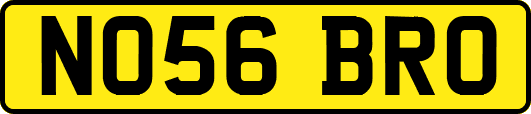 NO56BRO