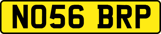 NO56BRP