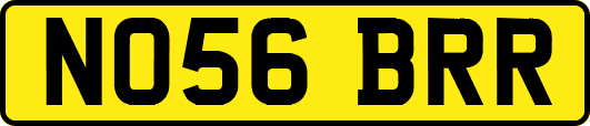 NO56BRR