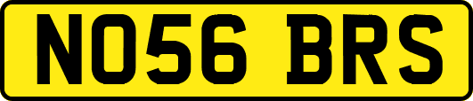NO56BRS