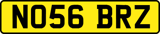 NO56BRZ