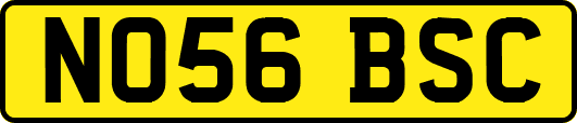 NO56BSC