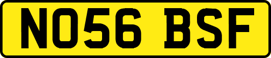 NO56BSF
