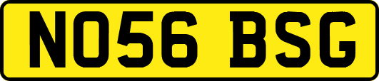 NO56BSG
