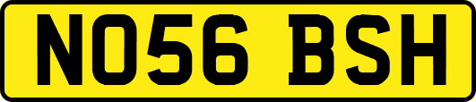 NO56BSH