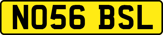 NO56BSL