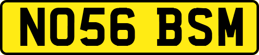 NO56BSM
