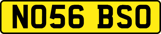 NO56BSO