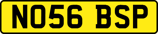 NO56BSP