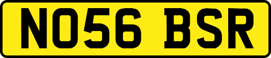 NO56BSR