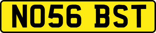 NO56BST