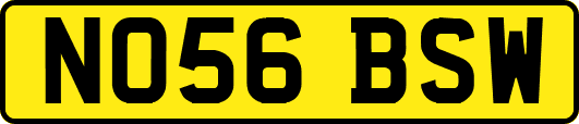 NO56BSW
