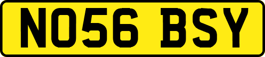NO56BSY