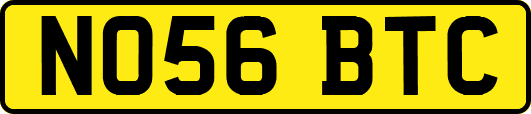 NO56BTC
