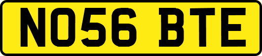 NO56BTE