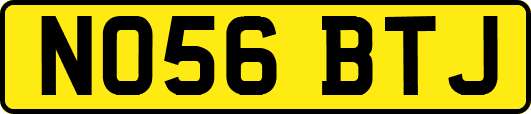 NO56BTJ
