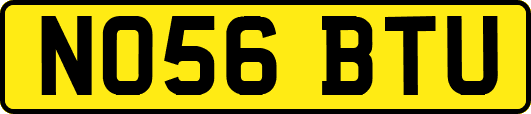 NO56BTU