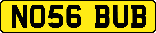 NO56BUB