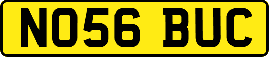 NO56BUC