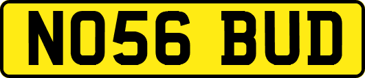 NO56BUD