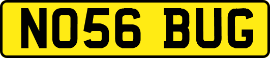NO56BUG