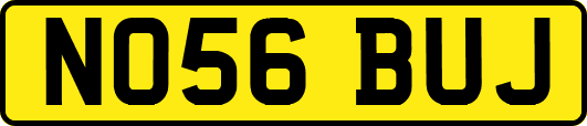 NO56BUJ