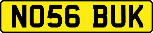 NO56BUK